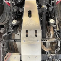 Osłona silnika i skrzyni biegów Jeep Wrangler JL 3.6L- 2018-20